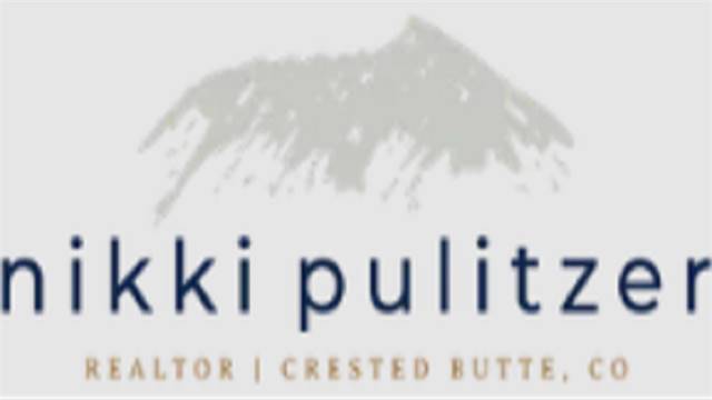 Nikki Pulitzer Crested Butte Realtor