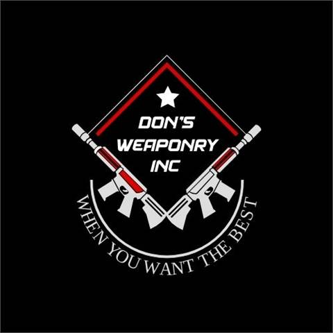 Don's Weaponry INC