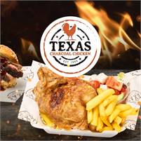 Texas Charcoal Chicken Texas Charcoal Chicken