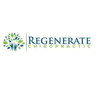 Chiropractic  Regenerate Chiropractic