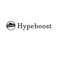  Hypeboosts .