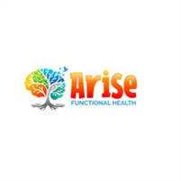 Arise Functional Health Dr. Garrett Larrington